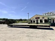 new Equipment / Flatbed Trailers MAXX-D  for sale, in Poplar Bluff, MO Thumbnail 5