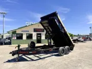 new Dump Trailers MAXX-D  for sale, in Poplar Bluff, MO Thumbnail 2