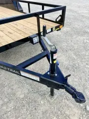 new Flat Decks Load Trail  for sale, in Poplar Bluff, MO Thumbnail 6