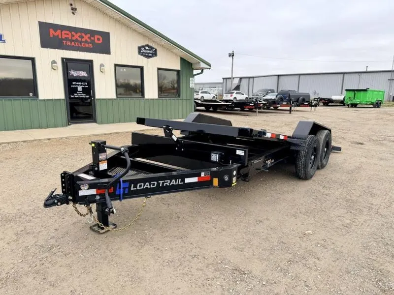 2026 Load Trail