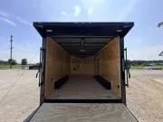 new Cargo (Enclosed) Trailers Anvil Trailers  for sale, in Poplar Bluff, MO Thumbnail 12