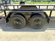 new Flat Decks Load Trail  for sale, in Poplar Bluff, MO Thumbnail 18