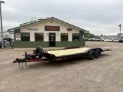 new Car Haulers / Racing Trailers MAXX-D  for sale, in Poplar Bluff, MO Thumbnail 1