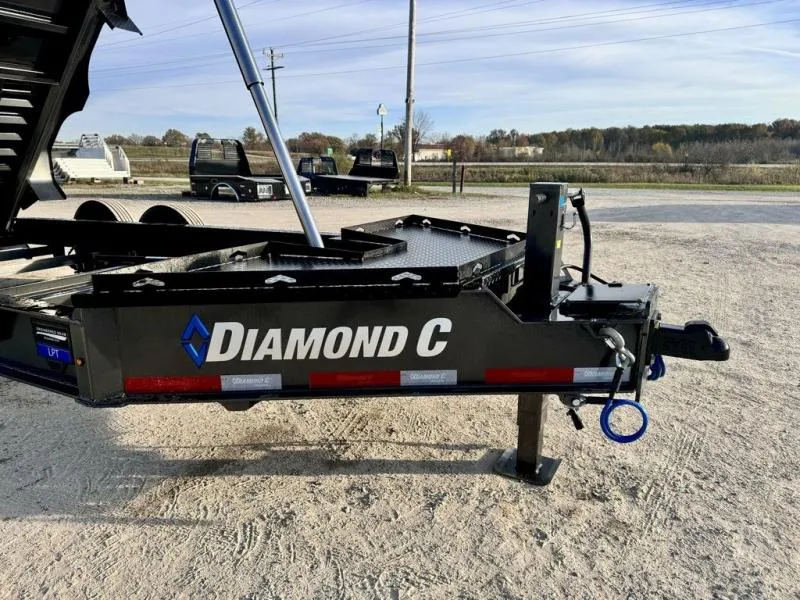 2025 Diamond