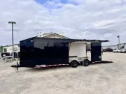 new Car Haulers / Racing Trailers United Trailers  for sale, in Poplar Bluff, MO Thumbnail 1