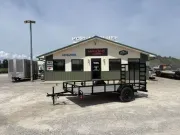 2025 Load Trail Utility 