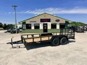 new Flat Decks Load Trail  for sale, in Poplar Bluff, MO Thumbnail 3