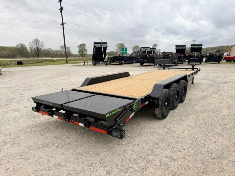 2026 Load Trail
