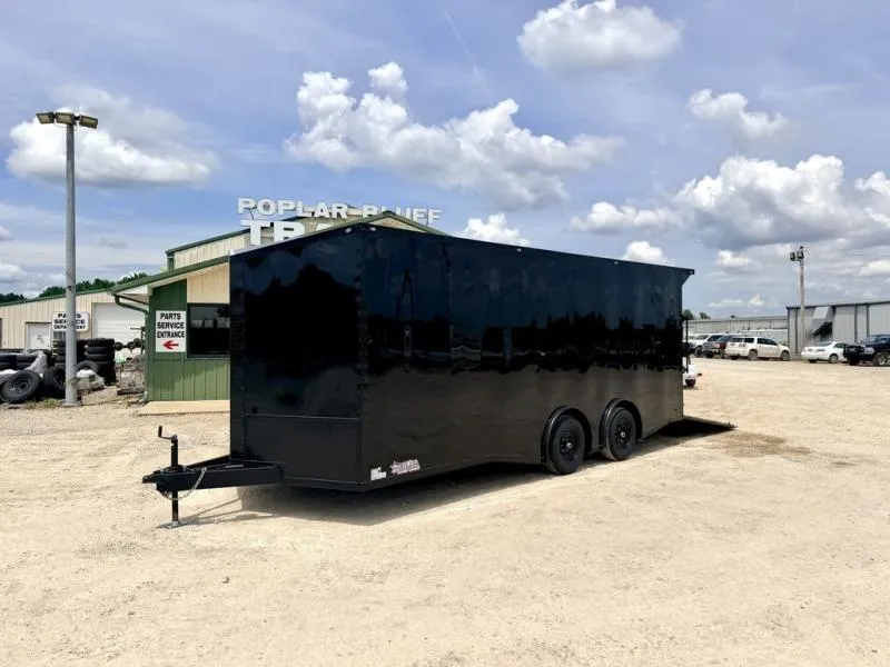 new Car Haulers / Racing Trailers Other  for sale, in Poplar Bluff, MO image-0