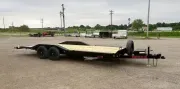new Car Haulers / Racing Trailers MAXX-D  for sale, in Poplar Bluff, MO Thumbnail 6