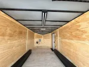 new Cargo (Enclosed) Trailers Anvil Trailers  for sale, in Poplar Bluff, MO Thumbnail 17