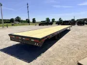 new Equipment / Flatbed Trailers MAXX-D  for sale, in Poplar Bluff, MO Thumbnail 11