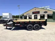 new Dump Trailers MAXX-D  for sale, in Poplar Bluff, MO Thumbnail 2