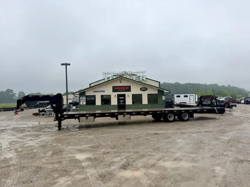 used Equipment / Flatbed Trailers Other  for sale, in Poplar Bluff, MO image-0
