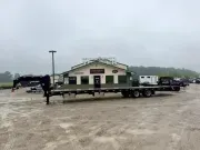 2022 Other 8.5 X 40' Gator 30K Gooseneck Flatbed (35+5) Mega  