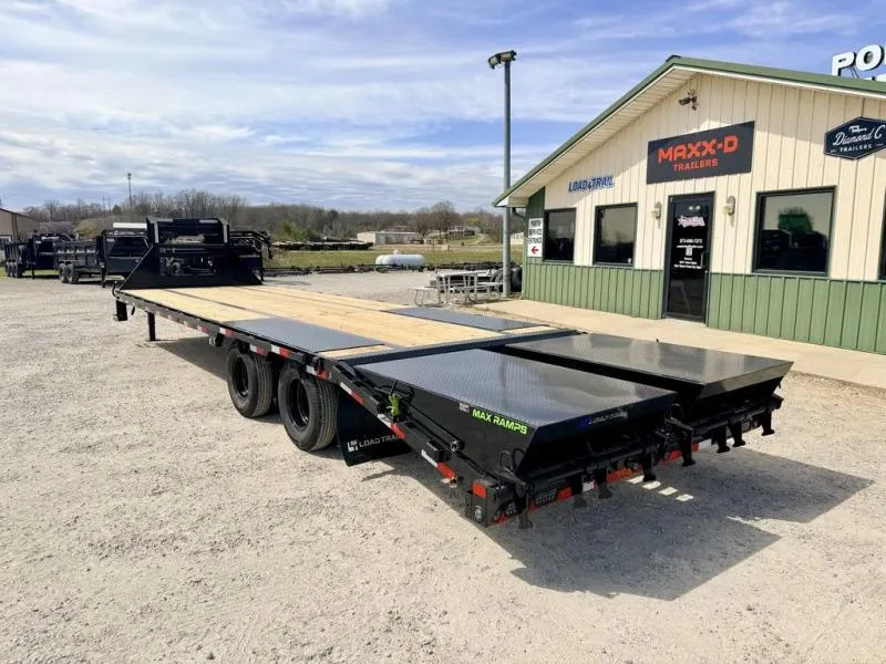 2026 Load Trail