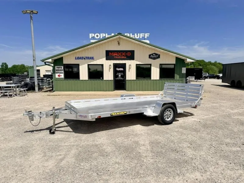 new Other Trailers Aluma  for sale, in Poplar Bluff, MO image-0
