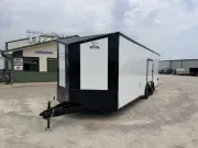 used Car Haulers / Racing Trailers Anvil Trailer  for sale, in Poplar Bluff, MO Thumbnail 3