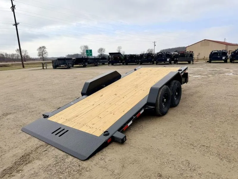 2026 Load Trail