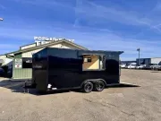 new Cargo (Enclosed) Trailers Anvil Trailers  for sale, in Poplar Bluff, MO Thumbnail 1