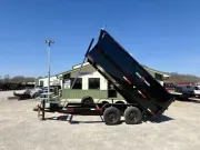 new Dump Trailers Texas Pride Trailers  for sale, in Poplar Bluff, MO Thumbnail 1
