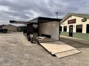 new Car Haulers / Racing Trailers United Trailers  for sale, in Poplar Bluff, MO Thumbnail 4