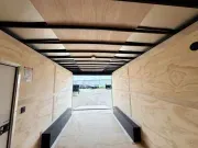 new Cargo (Enclosed) Trailers United Trailers  for sale, in Poplar Bluff, MO Thumbnail 26