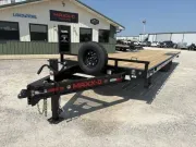 new Equipment / Flatbed Trailers MAXX-D  for sale, in Poplar Bluff, MO Thumbnail 2
