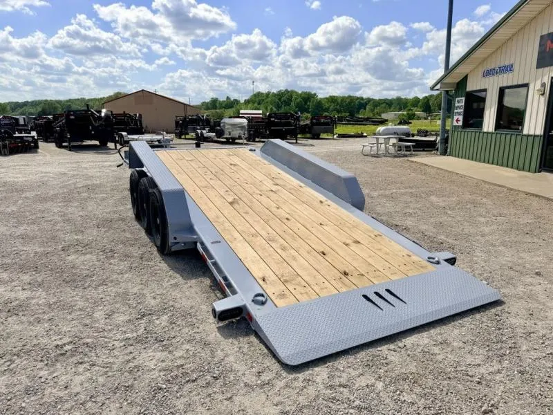 2026 Load Trail