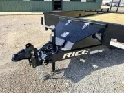 new Flat Decks Rice Trailers  for sale, in Poplar Bluff, MO Thumbnail 2