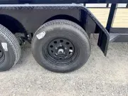 new Flat Decks Load Trail  for sale, in Poplar Bluff, MO Thumbnail 11