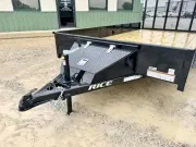 new Flat Decks Rice Trailers  for sale, in Poplar Bluff, MO Thumbnail 3