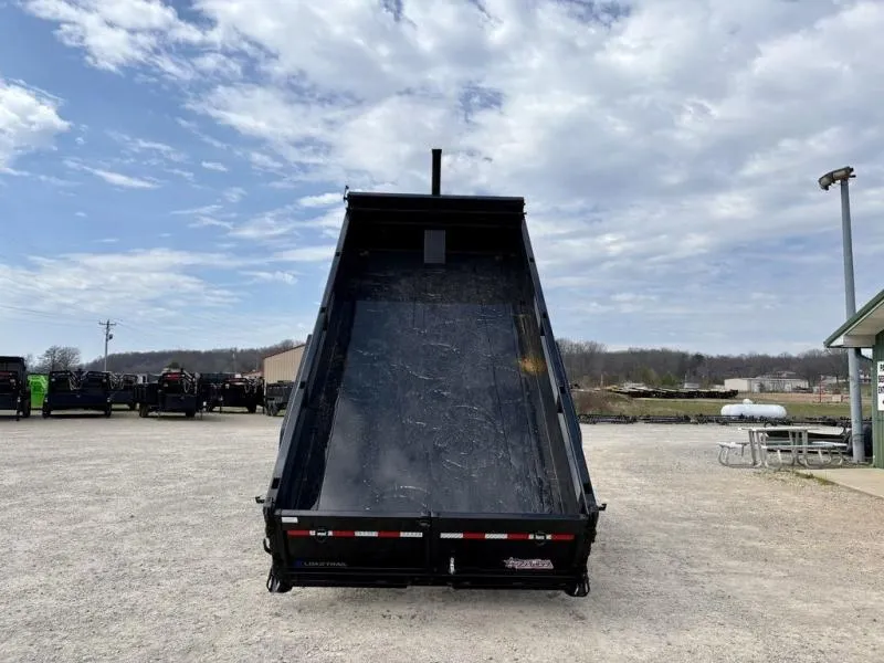 2026 Load Trail