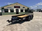 new Flat Decks Rice Trailers  for sale, in Poplar Bluff, MO Thumbnail 2