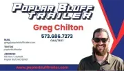 new Car Haulers / Racing Trailers United Trailers  for sale, in Poplar Bluff, MO Thumbnail 40