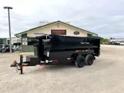 new Dump Trailers Texas Pride Trailers  for sale, in Poplar Bluff, MO Thumbnail 2