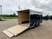 new Cargo (Enclosed) Trailers United Trailers  for sale, in Poplar Bluff, MO Thumbnail 8
