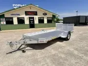 new Other Trailers Aluma  for sale, in Poplar Bluff, MO Thumbnail 2