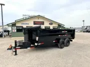 new Dump Trailers Texas Pride Trailers  for sale, in Poplar Bluff, MO Thumbnail 2