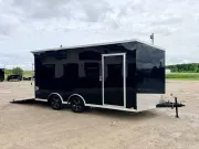 new Cargo (Enclosed) Trailers United Trailers  for sale, in Poplar Bluff, MO Thumbnail 5