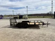 new Flat Decks Load Trail  for sale, in Poplar Bluff, MO Thumbnail 8