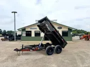 new Dump Trailers MAXX-D  for sale, in Poplar Bluff, MO Thumbnail 1