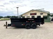 new Dump Trailers Texas Pride Trailers  for sale, in Poplar Bluff, MO Thumbnail 3