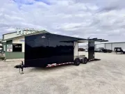new Car Haulers / Racing Trailers United Trailers  for sale, in Poplar Bluff, MO Thumbnail 28