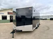 new Cargo (Enclosed) Trailers United Trailers  for sale, in Poplar Bluff, MO Thumbnail 4
