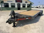 new Equipment / Flatbed Trailers MAXX-D  for sale, in Poplar Bluff, MO Thumbnail 3