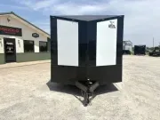 new Cargo (Enclosed) Trailers Anvil Trailers  for sale, in Poplar Bluff, MO Thumbnail 4