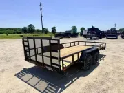 new Flat Decks Load Trail  for sale, in Poplar Bluff, MO Thumbnail 5