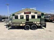 new Flat Decks Load Trail  for sale, in Poplar Bluff, MO Thumbnail 2