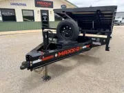 new Tilt Trailers MAXX-D  for sale, in Poplar Bluff, MO Thumbnail 3